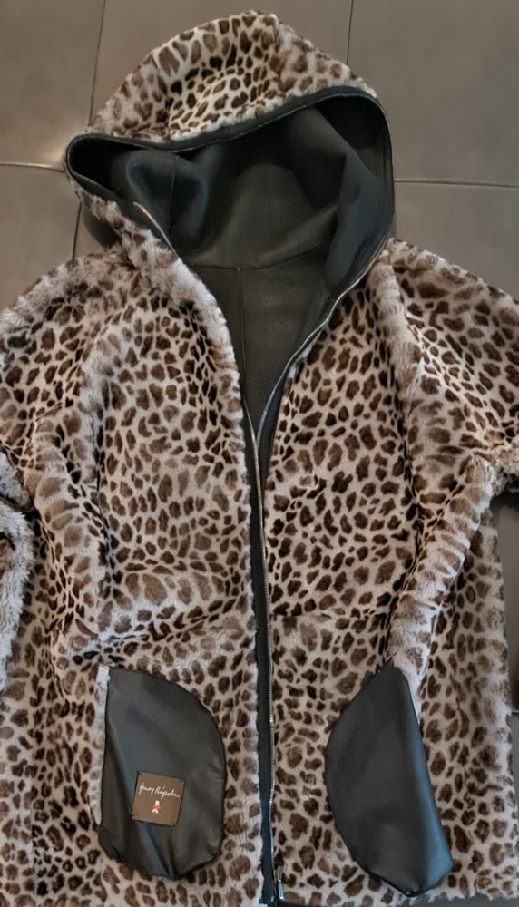 Jacket - Picture 2 of 2